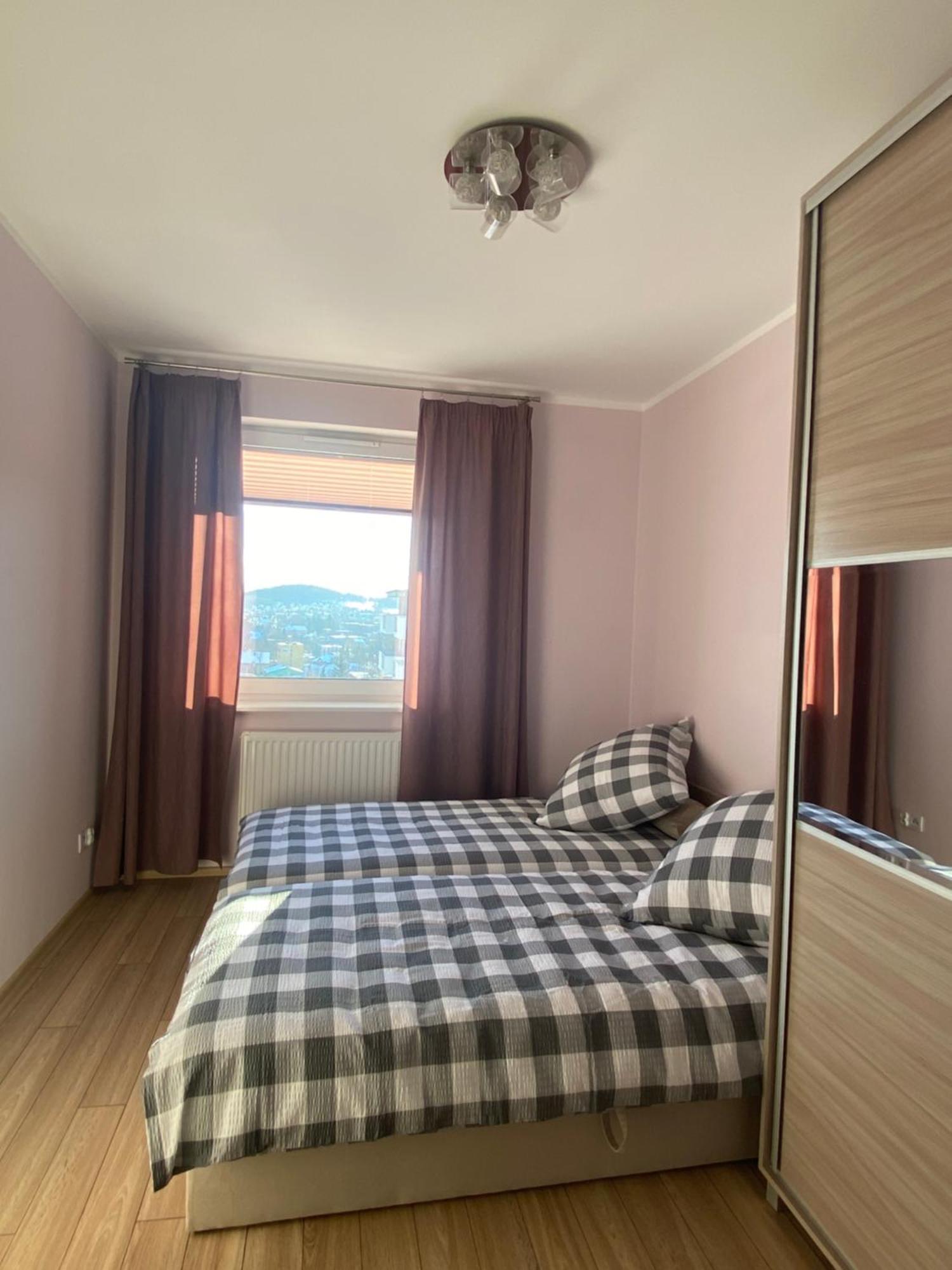 Apartament Rakownica Jelenia Góra Exterior foto