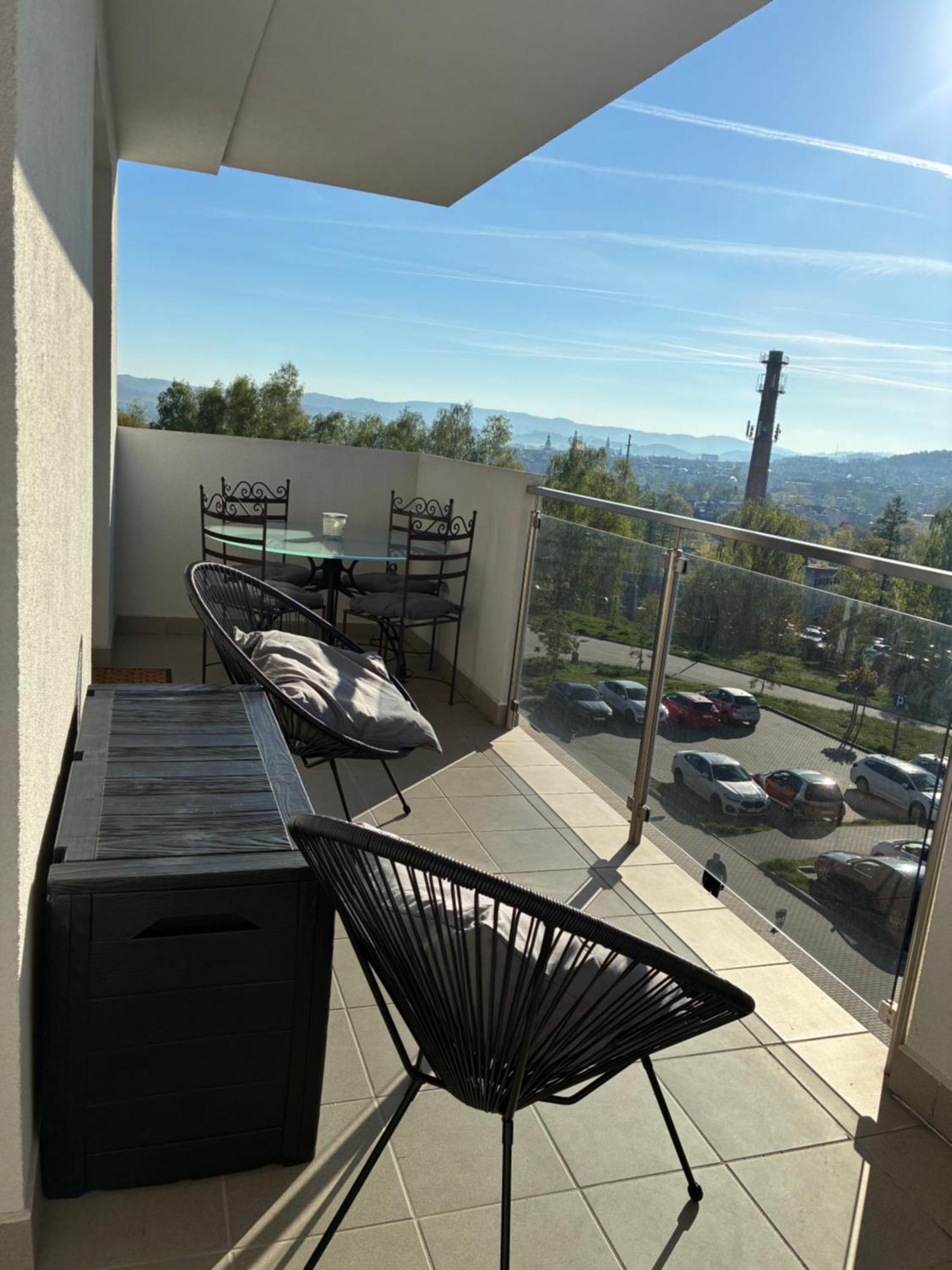 Apartament Rakownica Jelenia Góra Exterior foto